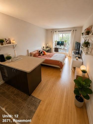 2 bedrooms apartment for rent in Montreal - Rosemont–La Petite-Patrie — photo 13