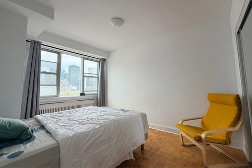 1 bedroom apartment for rent in Montreal - Ville-Marie — photo 5