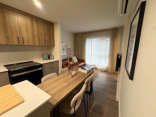 Appartement de 2 chambres à louer à Québec - La Cité-Limoilou — photo 11
