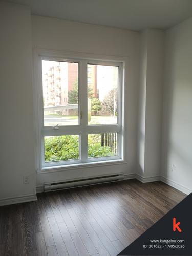 Appartement de 1 chambre à louer à Montreal - Saint-Laurent — photo 4