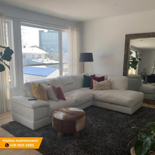 Appartement de 2 chambres à louer à Lévis — photo 8