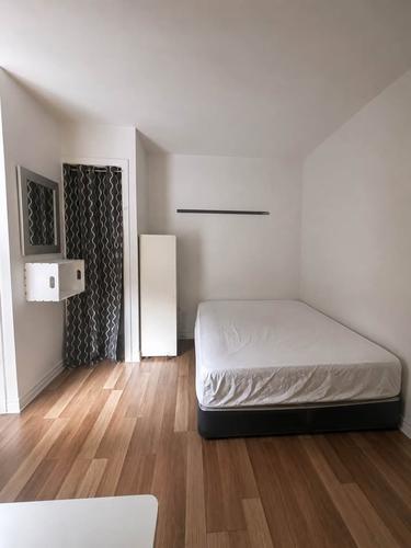 Studio à louer à Québec - La Cité-Limoilou — photo 2