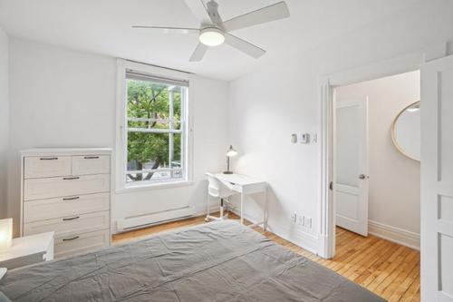 2 bedrooms apartment for rent in Montreal - Le Plateau-Mont-Royal — photo 11