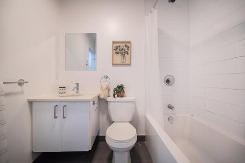 Appartement de 2 chambres à louer à Montreal - Ville-Marie — photo 14