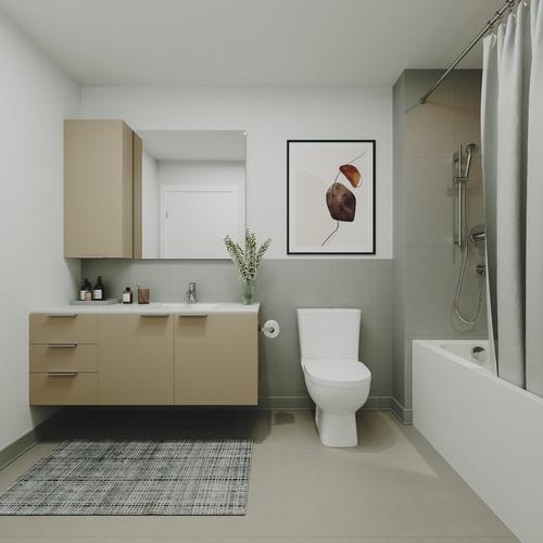 3 bedrooms apartment for rent in Québec - La Cité-Limoilou — photo 6