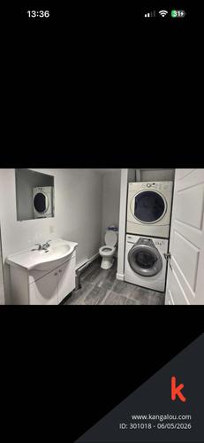 Appartement de 2 chambres à louer à Québec - Les Rivières — photo 4