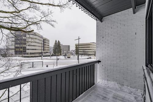 Studio à louer à Québec - Sainte-Foy–Sillery–Cap-Rouge — photo 5
