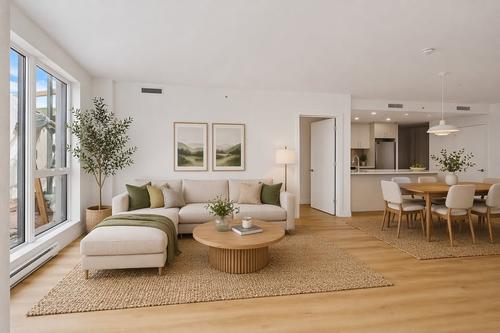 Appartement de 3 chambres à louer à Longueuil — photo 19