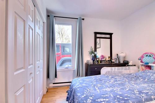 Appartement de 2 chambres à louer à Lévis — photo 16