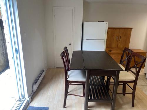 Studio for rent in Québec - Sainte-Foy–Sillery–Cap-Rouge — photo 11