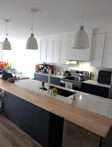2 bedrooms apartment for rent in Sherbrooke — photo 4