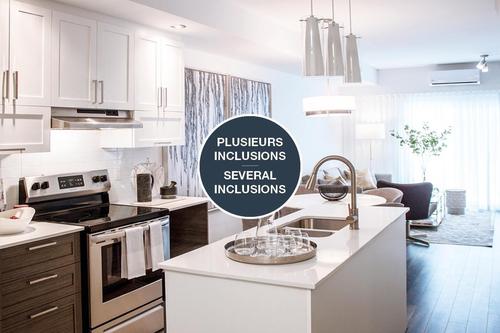 Appartement de 1 chambre à louer à Gatineau — photo 5