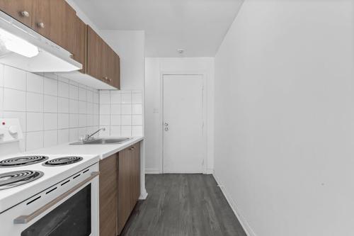1 bedroom apartment for rent in Montreal - Villeray–Saint-Michel–Parc-Extension — photo 3