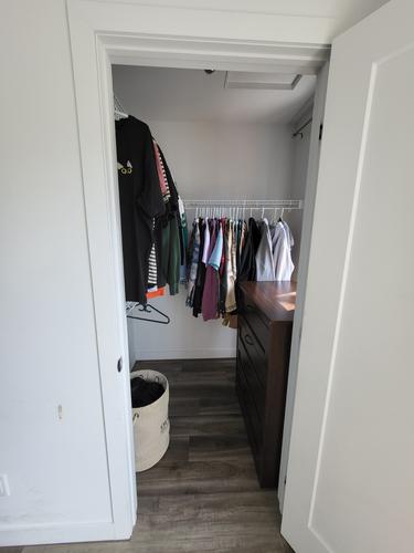 Appartement de 2 chambres à louer à Québec - La Cité-Limoilou — photo 9