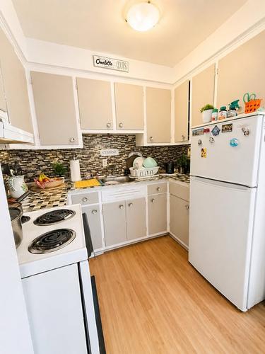 Appartement de 1 chambre à louer à Sherbrooke — photo 3