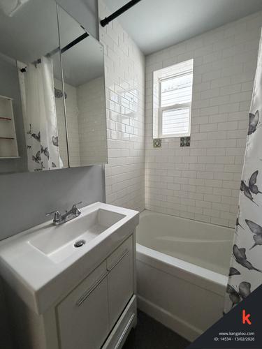Appartement de 1 chambre à louer à Québec - Les Rivières — photo 6