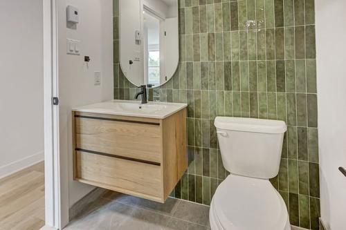 Appartement de 1 chambre à louer à Montreal - Rosemont–La Petite-Patrie — photo 4