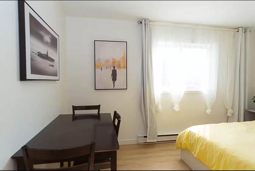2 bedrooms apartment for rent in Québec - La Cité-Limoilou — photo 6