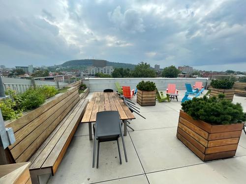 Appartement de 2 chambres à louer à Montreal - Le Plateau-Mont-Royal — photo 12