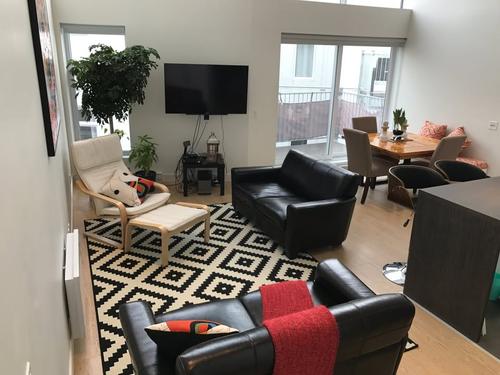 3 bedrooms apartment for rent in Québec - La Cité-Limoilou — photo 11
