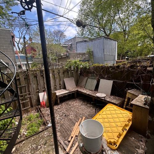 2 bedrooms apartment for rent in Montréal — photo 2