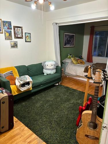 1 bedroom apartment for rent in Montreal - Villeray–Saint-Michel–Parc-Extension — photo 3