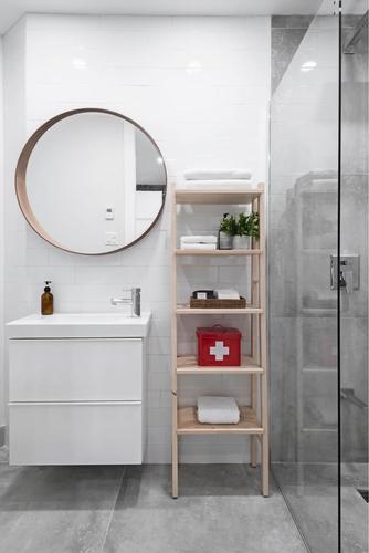 Appartement de 1 chambre à louer à Montreal - Le Plateau-Mont-Royal — photo 6