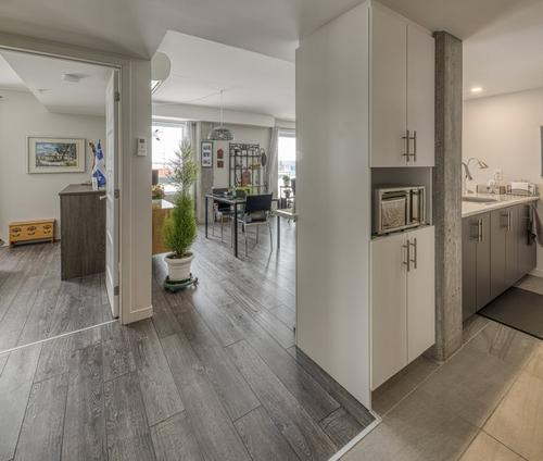 1 bedroom apartment for rent in Lévis — photo 7