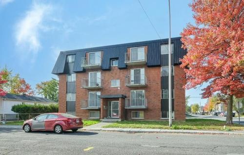Appartement de 2 chambres à louer à Longueuil — photo 14