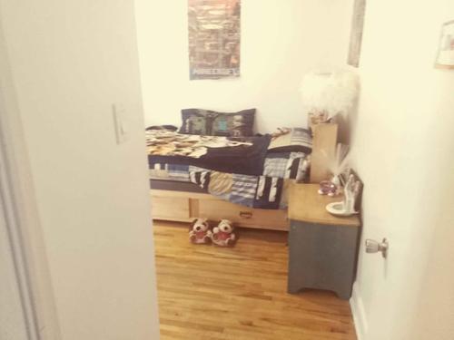 3 bedrooms apartment for rent in Québec - Les Rivières — photo 8
