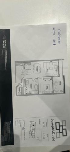 1 bedroom apartment for rent in Lévis — photo 6