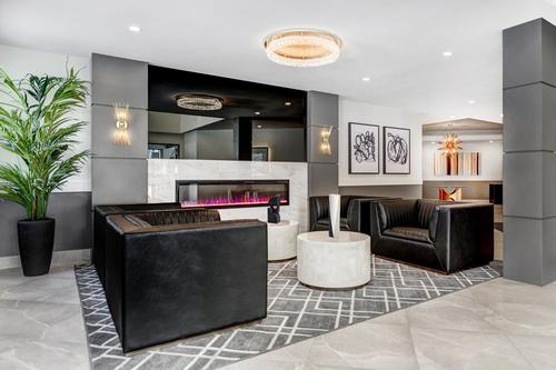 2 bedrooms apartment for rent in Québec - La Cité-Limoilou — photo 9