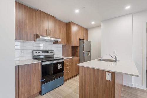 1 bedroom apartment for rent in Montreal - Saint-Laurent — photo 11