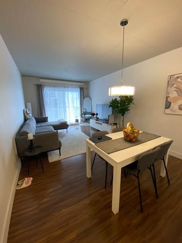 2 bedrooms apartment for rent in Québec - Sainte-Foy–Sillery–Cap-Rouge — photo 3