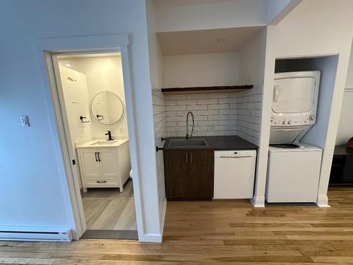 2 bedrooms apartment for rent in Montreal - Rosemont–La Petite-Patrie — photo 4