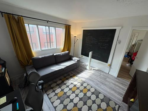 Appartement de 1 chambre à louer à Montreal - Côte-des-Neiges–Notre-Dame-de-Grâce — photo 2