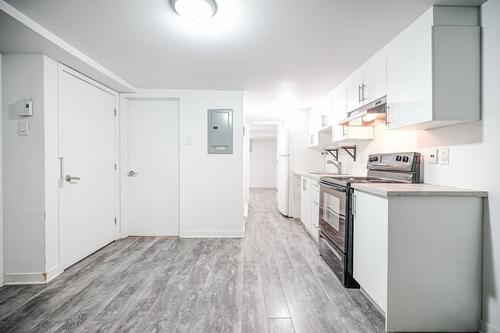 1 bedroom apartment for rent in Montreal - Le Plateau-Mont-Royal — photo 4