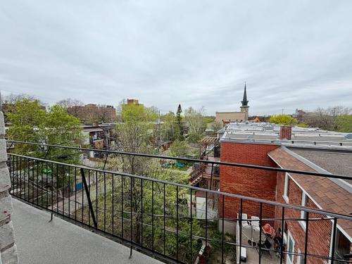 Appartement de 1 chambre à louer à Montreal - Rosemont–La Petite-Patrie — photo 8