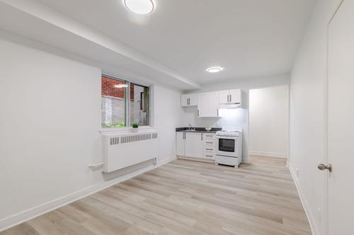 1 bedroom apartment for rent in Montreal - Villeray–Saint-Michel–Parc-Extension — photo 4