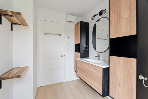 Appartement de 3 chambres à louer à Québec - La Cité-Limoilou — photo 25