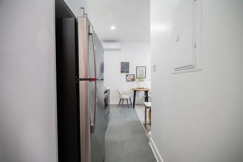 1 bedroom apartment for rent in Montreal - Ville-Marie — photo 4