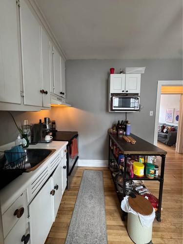 Appartement de 2 chambres à louer à Québec - La Cité-Limoilou — photo 3