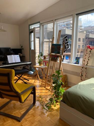 Studio for rent in Montreal - Ville-Marie — photo 7