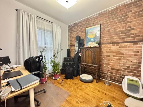 Appartement de 4 chambres à louer à Montreal - Le Plateau-Mont-Royal — photo 19