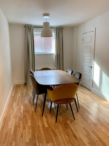 Appartement de 3 chambres à louer à Longueuil — photo 2