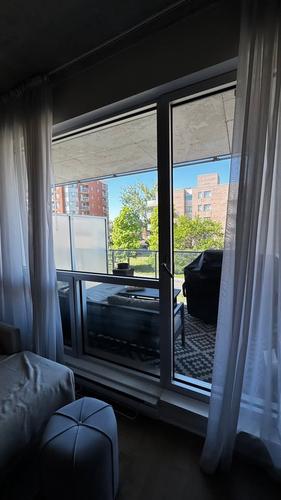 Appartement de 1 chambre à louer à Montreal - Saint-Laurent — photo 3