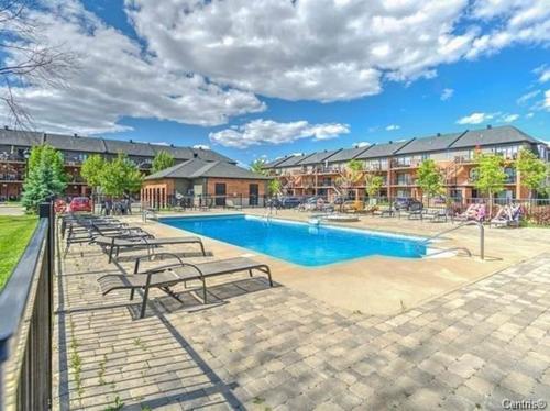 3 bedrooms apartment for rent in Laval — photo 16