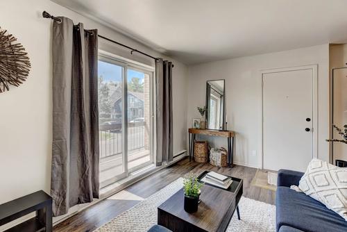 2 bedrooms apartment for rent in Laval — photo 6