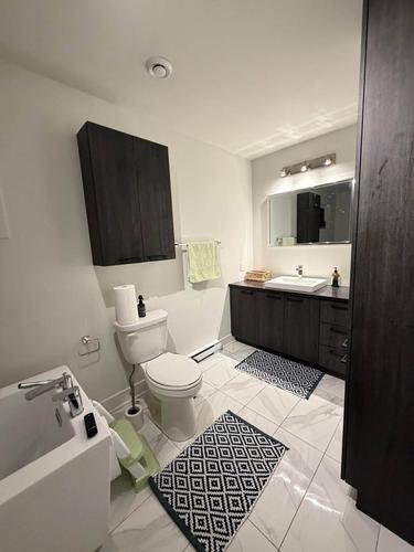 2 bedrooms apartment for rent in Longueuil — photo 3