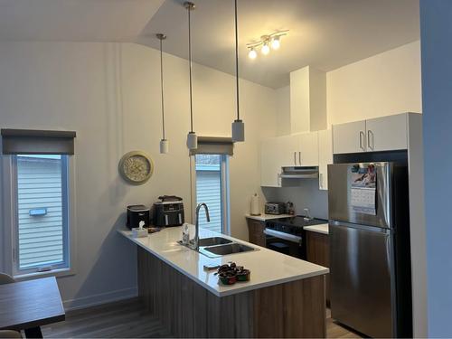 Appartement de 2 chambres à louer à Gatineau — photo 4